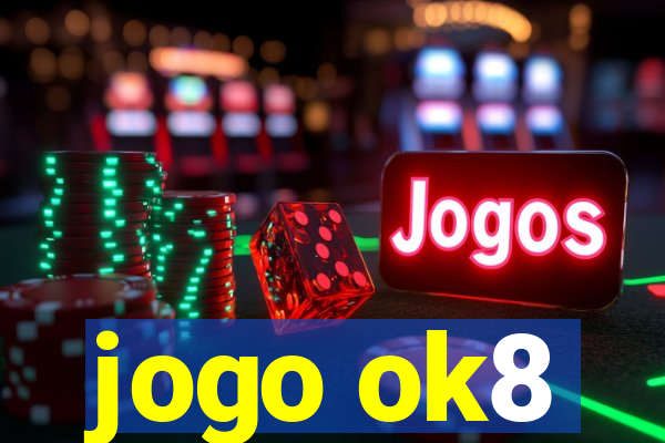 jogo ok8